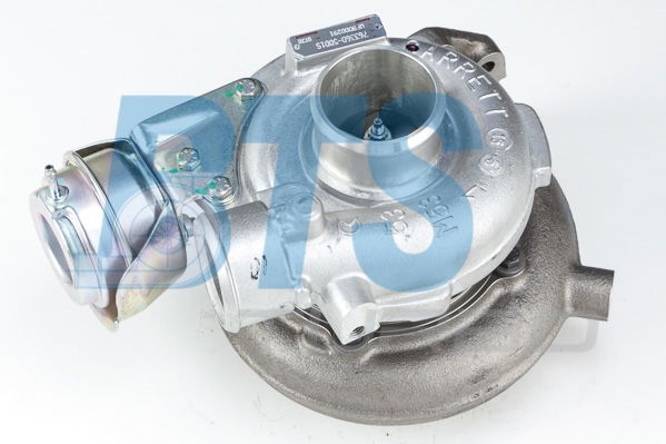 Turbocompresseur, suralimentation ORIGINAL